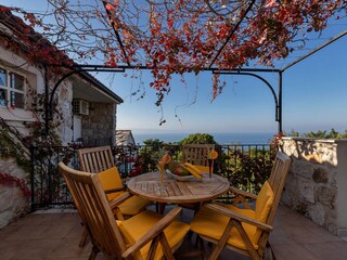 Ferienhaus Tucepi Ausstattung 17