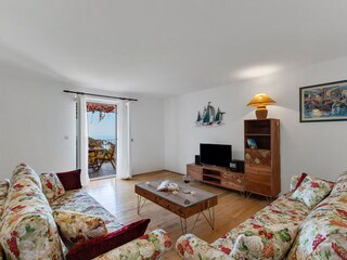 Ferienhaus Tucepi Ausstattung 13