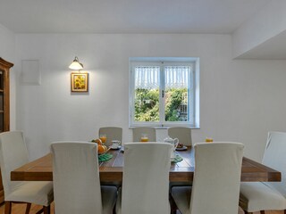 Ferienhaus Tucepi Ausstattung 20