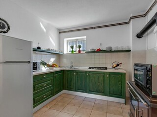 Ferienhaus Tucepi Ausstattung 22