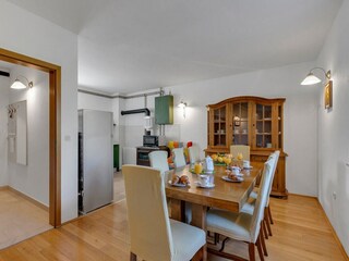 Ferienhaus Tucepi Ausstattung 21