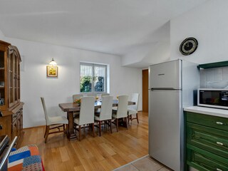 Ferienhaus Tucepi Ausstattung 23