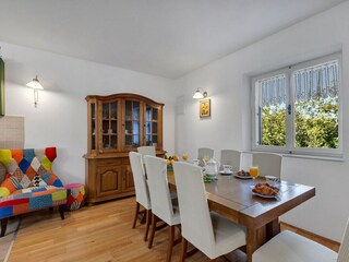 Ferienhaus Tucepi Ausstattung 24