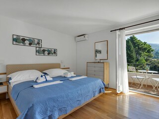 Ferienhaus Tucepi Ausstattung 30