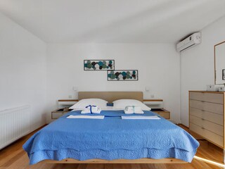 Ferienhaus Tucepi Ausstattung 33