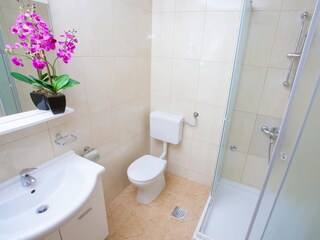 Ferienhaus Tucepi Ausstattung 34