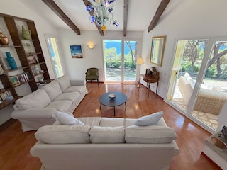 Villa Porto Azzurro Ausstattung 15