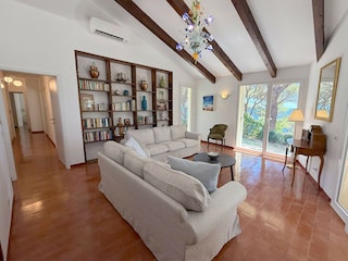 Villa Porto Azzurro Ausstattung 17