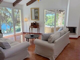 Villa Porto Azzurro Ausstattung 19