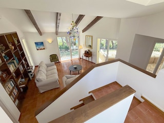 Villa Porto Azzurro Ausstattung 20