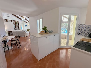 Villa Porto Azzurro Ausstattung 21