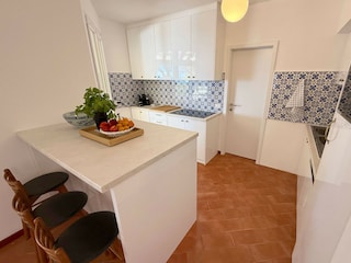 Villa Porto Azzurro Ausstattung 22