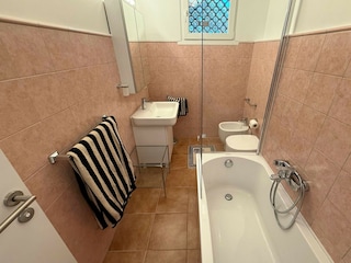 Villa Porto Azzurro Ausstattung 28