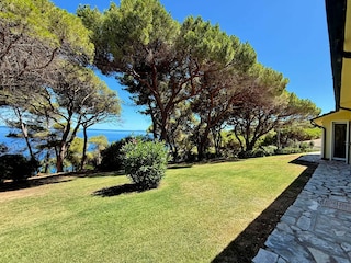Villa Porto Azzurro Umgebung 36