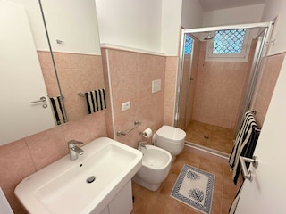 Villa Porto Azzurro Ausstattung 30