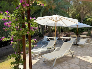 Villa Porto Azzurro Außenaufnahme 13