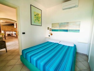 Apartment Portoferraio Features 3