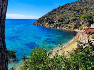 Apartment Portoferraio Environment 25