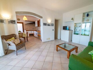 Apartment Portoferraio Features 5