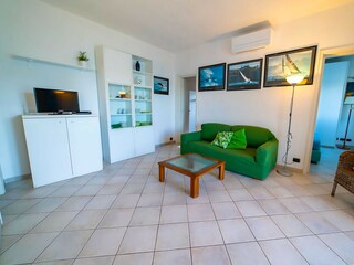 Apartment Portoferraio Features 6