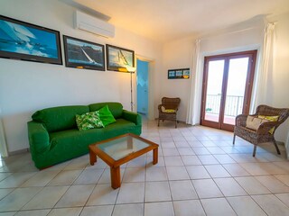 Apartment Portoferraio Features 7