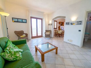 Apartment Portoferraio Features 8