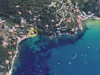 Apartment Portoferraio Environment 26