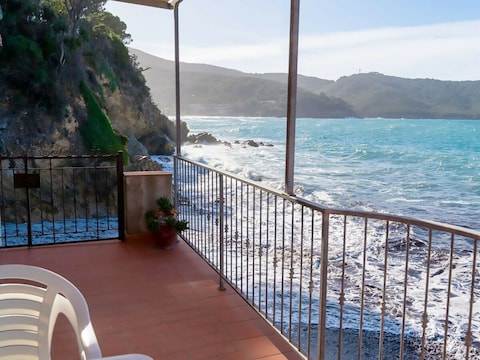 Apartment Appartamento Gabbiana Isola d'Elba