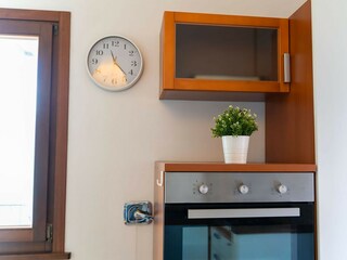 Apartment Portoferraio Features 12