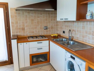 Apartment Portoferraio Features 13