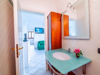 Apartment Portoferraio Features 20