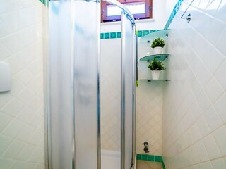 Apartment Portoferraio Features 21