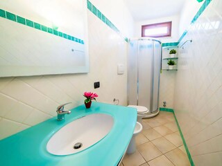 Apartment Portoferraio Features 22