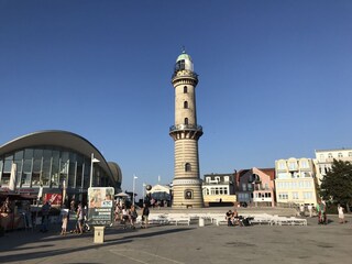 Apartamento de vacaciones Lübberstorf Entorno 40
