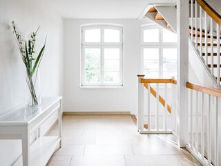 Apartamento de vacaciones Lübberstorf Características 30