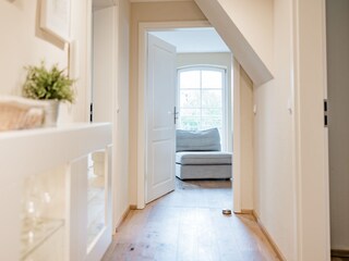 Apartamento de vacaciones Lübberstorf Características 29