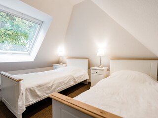 Apartamento de vacaciones Lübberstorf Características 26