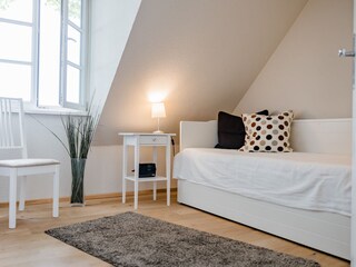Apartamento de vacaciones Lübberstorf Características 25