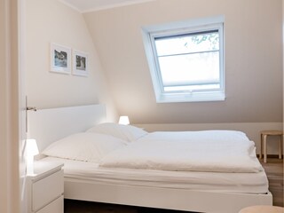 Apartamento de vacaciones Lübberstorf Características 24