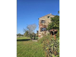 Holiday apartment Montegrosso Outdoor Recording 3