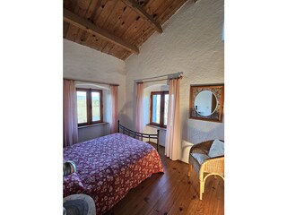 Holiday apartment Montegrosso Features 10