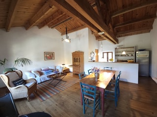 Holiday apartment Montegrosso Features 7