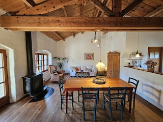 Holiday apartment Montegrosso Features 10