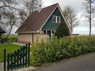 Ferienhaus Sonnenblick mit Grundstück