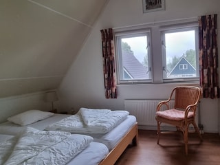 Schlafraum 2