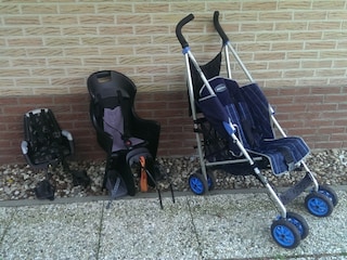 Damit sich auch die Kinder wohlfühlen