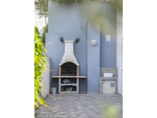 Ferienhaus Deutschland Ausstattung 10