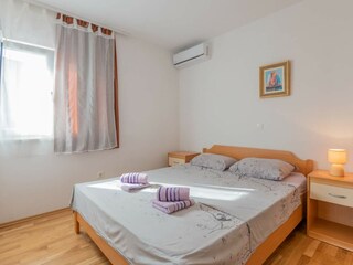 Ferienhaus Deutschland Schlafzimmer 15
