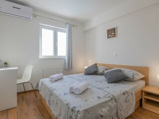 Ferienhaus Deutschland Schlafzimmer 16