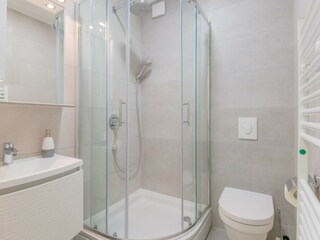 Ferienhaus Deutschland Badezimmer 19